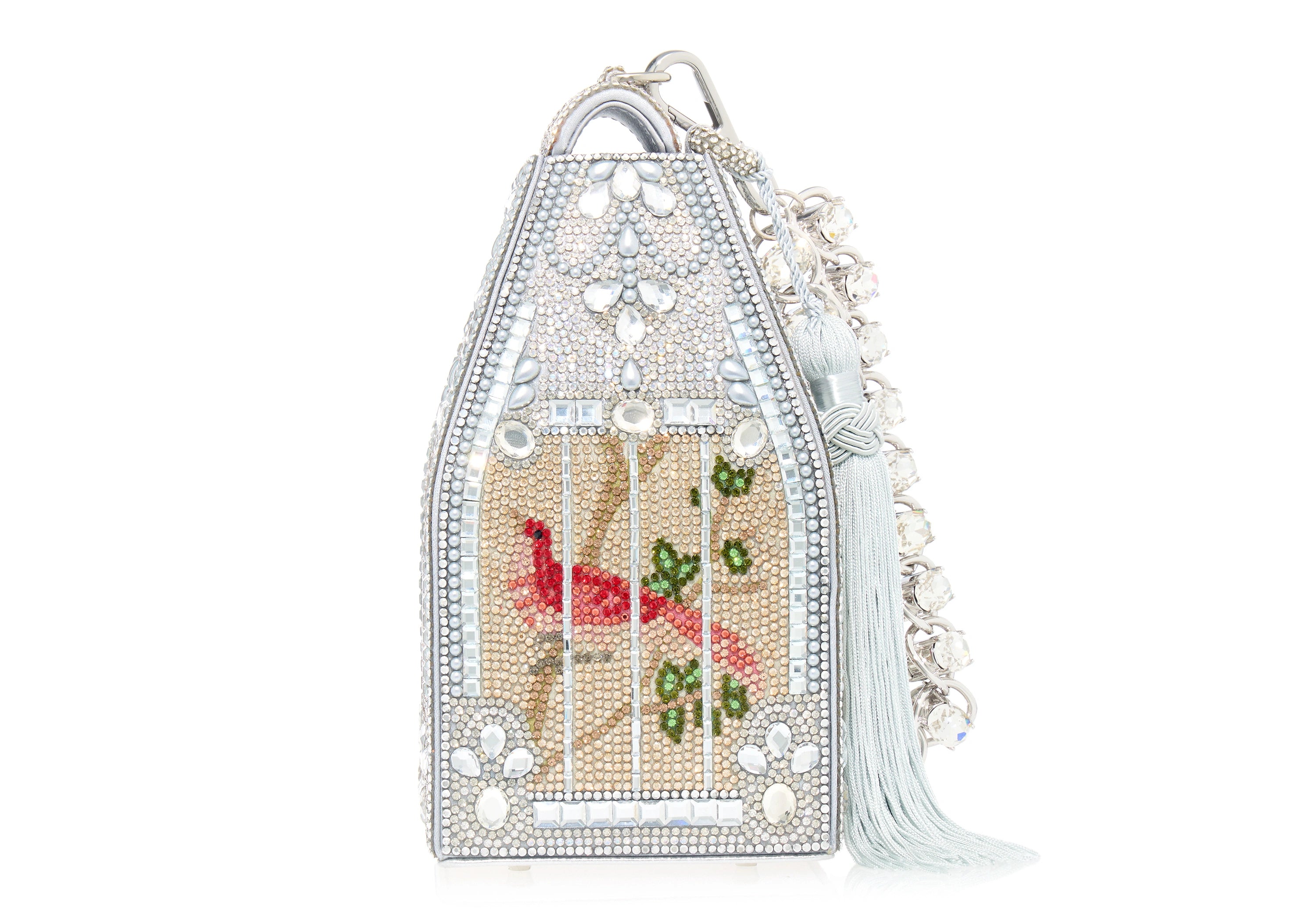 Birdcage | Judith Leiber Birdcage | Judith Leiber