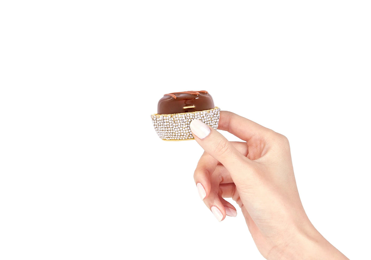 Bonbon Miniature Milk Chocolate