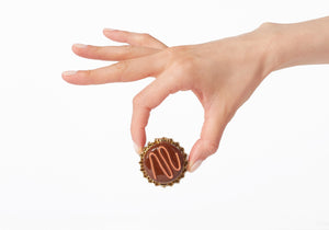 Bonbon Miniature Milk Chocolate-2