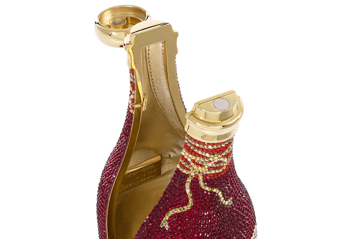 Bottle Bordeaux