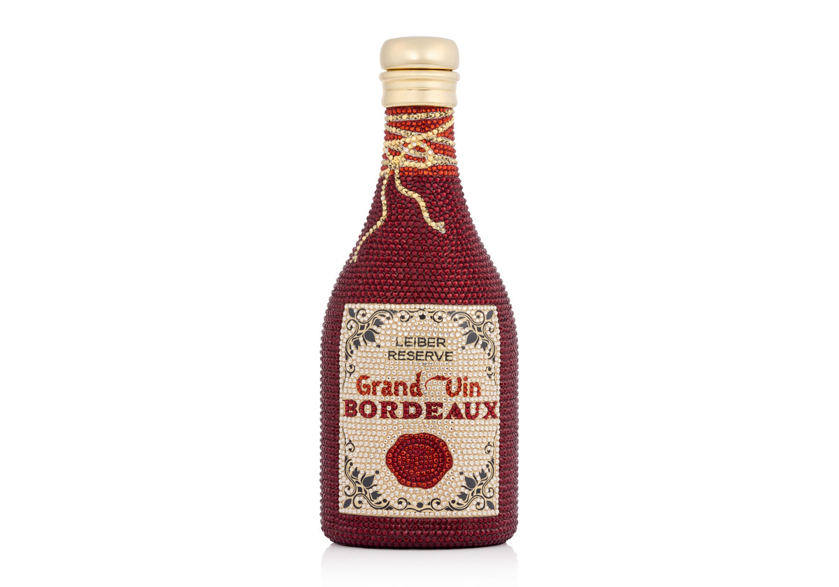 Bottle Bordeaux