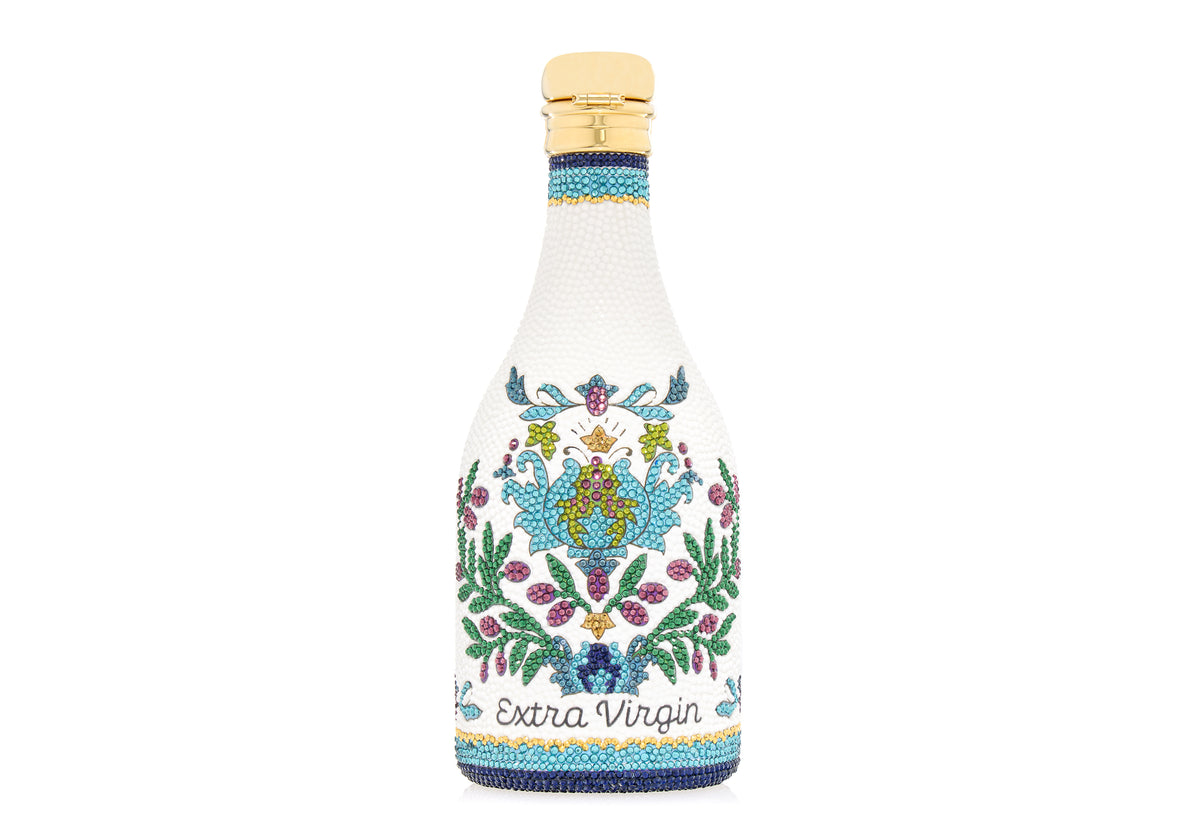 Bottle Olive Oil