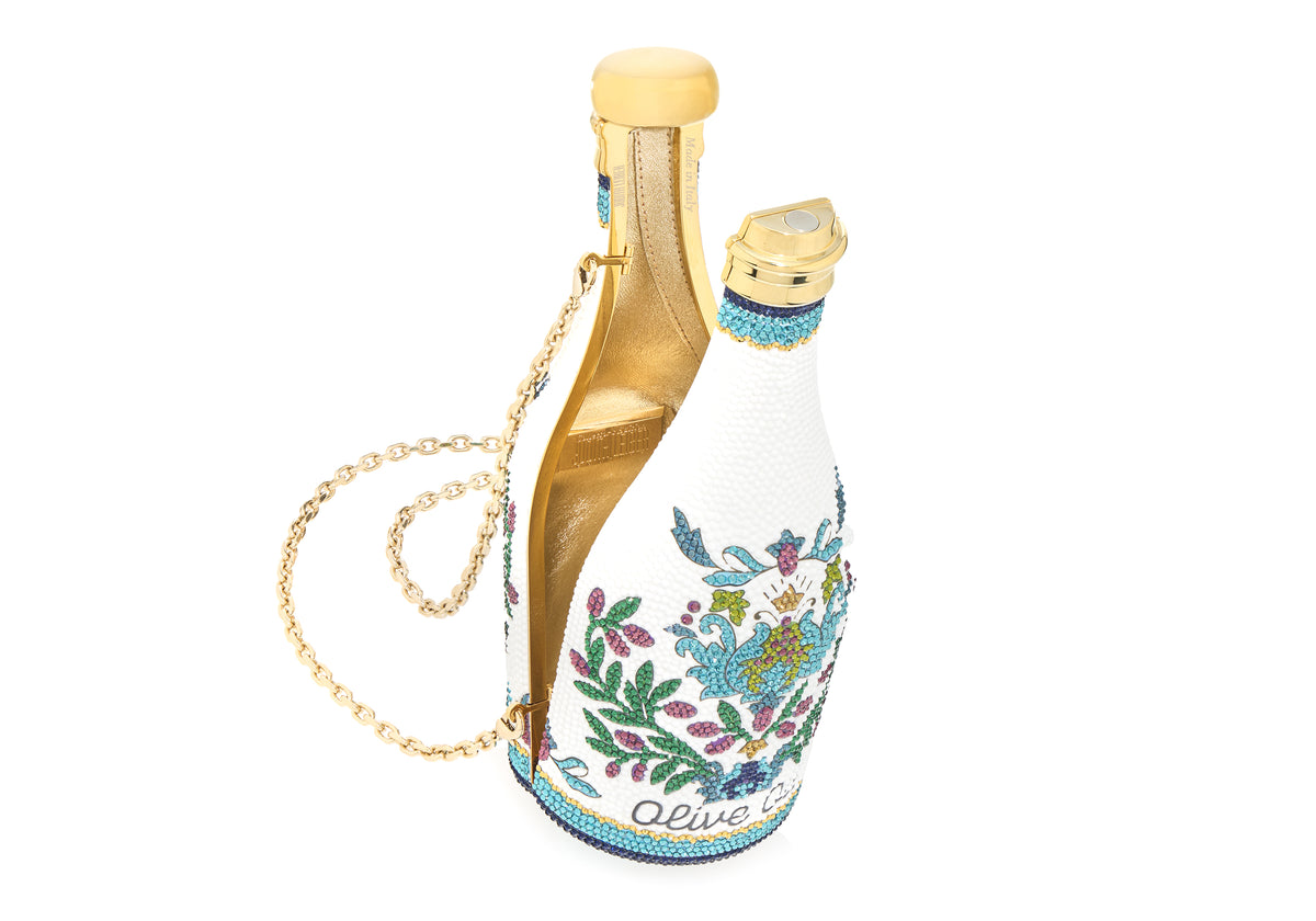 Bottle Olive Oil