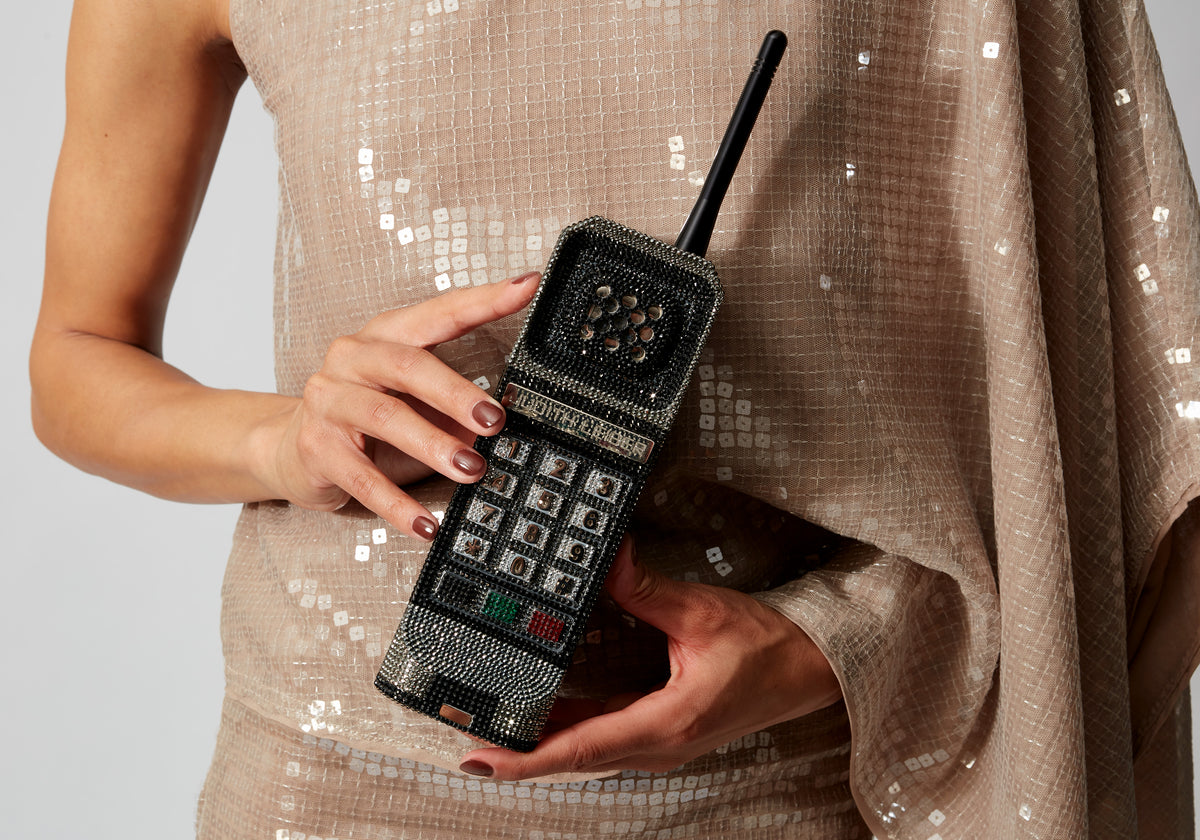 Brick Phone Call Me