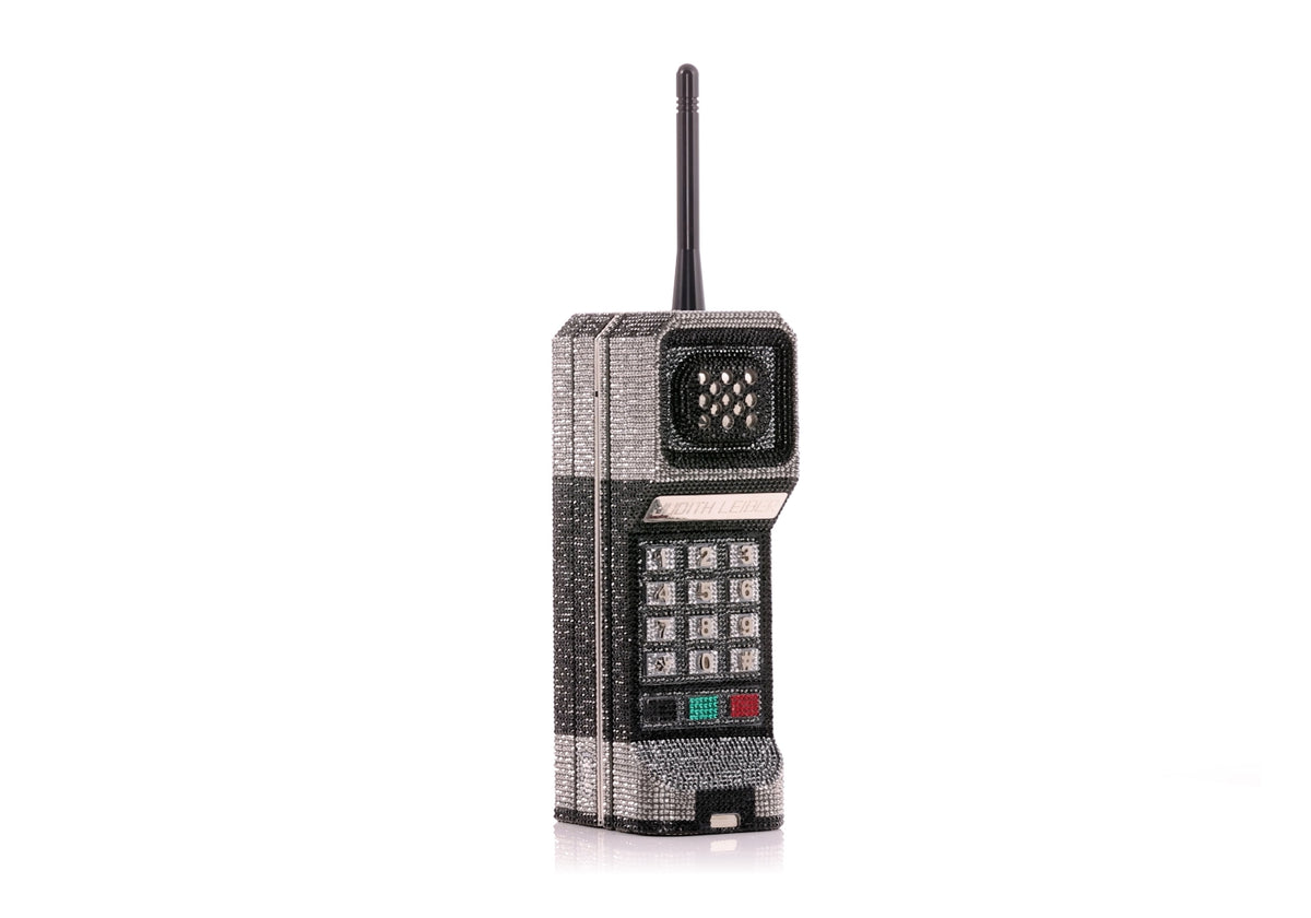 Brick Phone Call Me