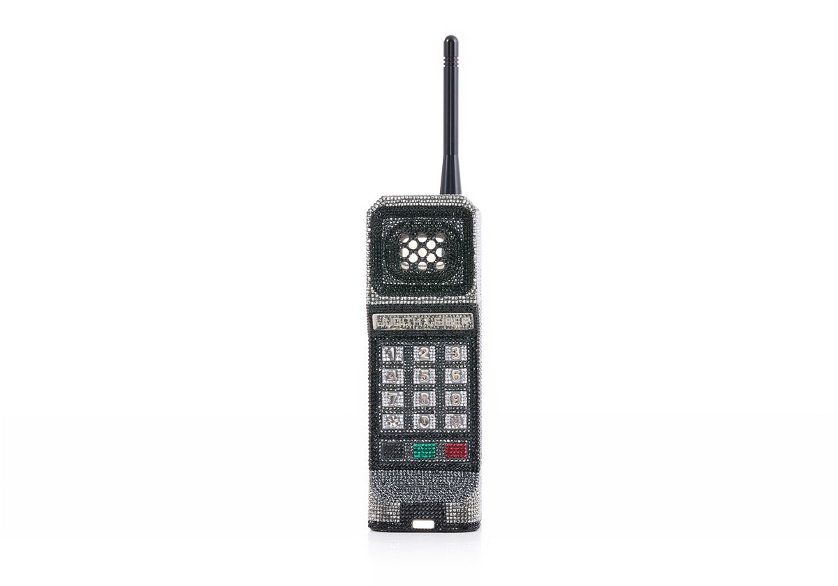 Brick Phone Call Me