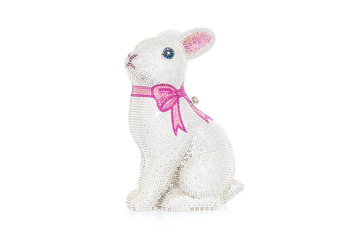 Bow Bunny