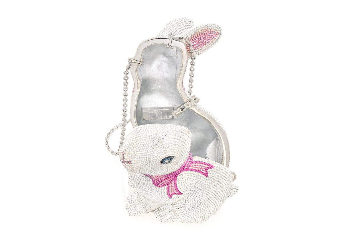 Bow Bunny