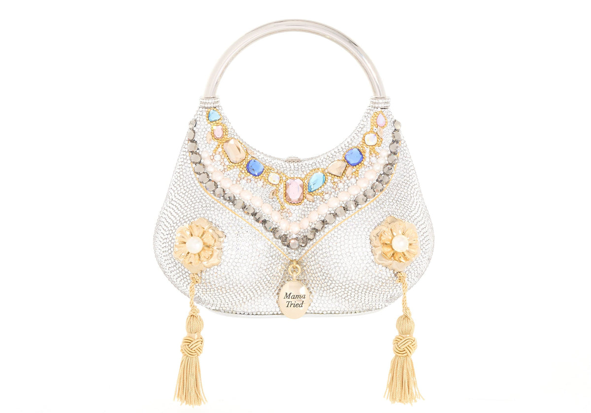 Bust Standing Ovation