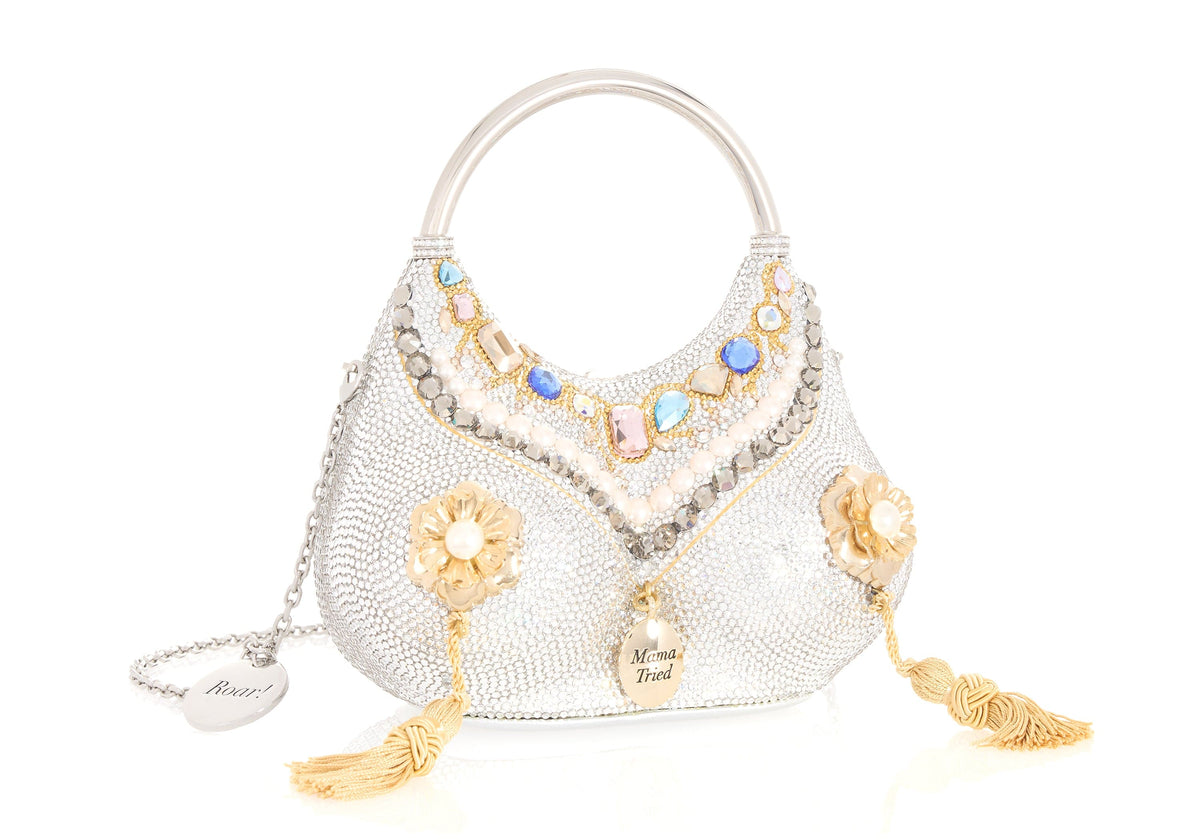 Bust Standing Ovation