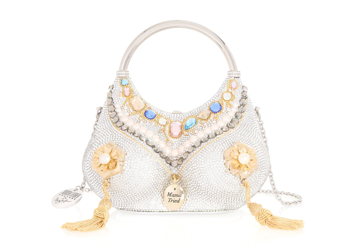 Bust Standing Ovation