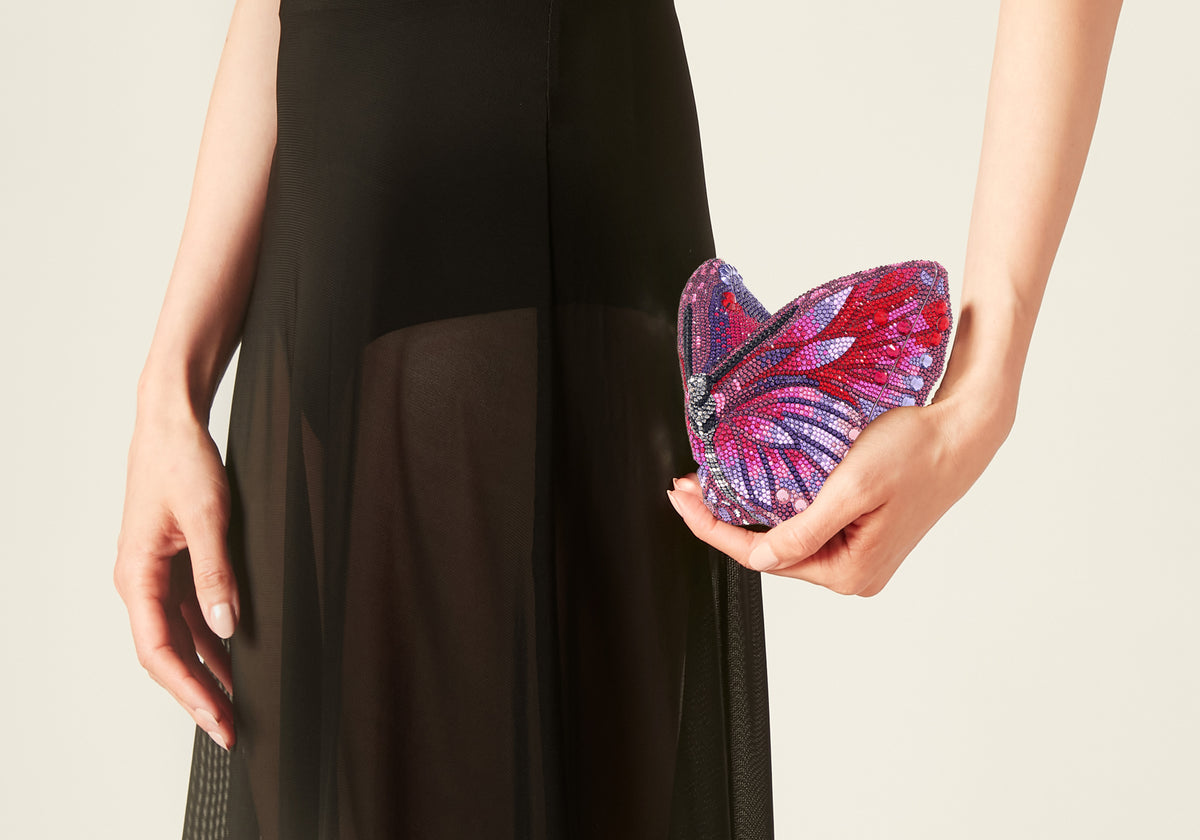 Butterfly Aurora