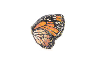 Butterfly Marigold-3