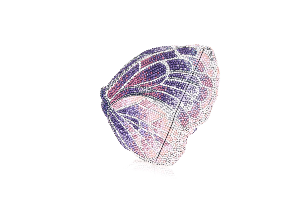 Butterfly Violette