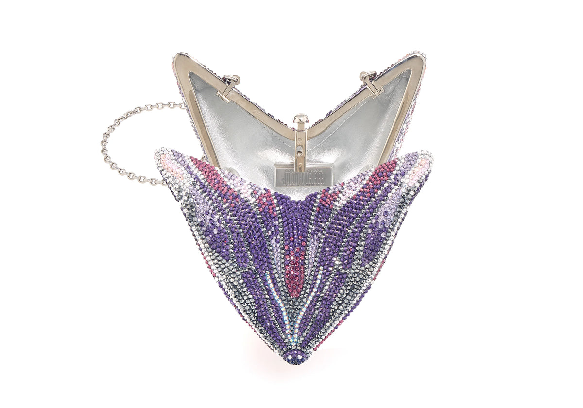 Butterfly Violette
