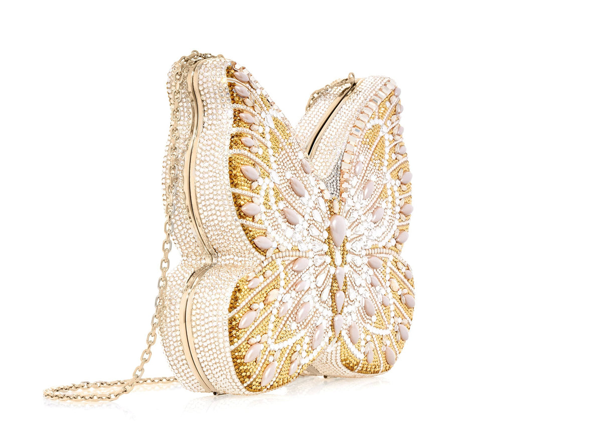 Butterfly Pearly