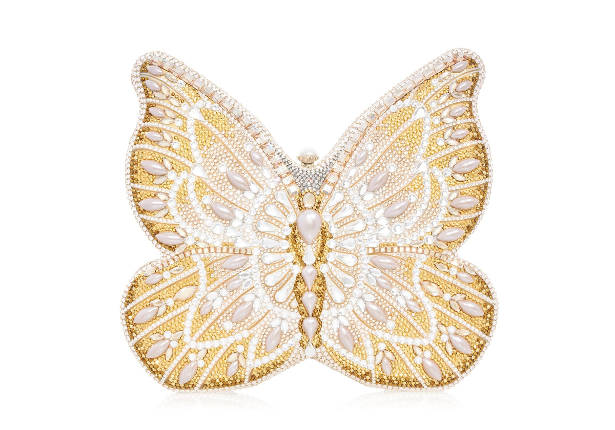 Butterfly Pearly