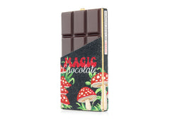 Candy Bar Magic Chocolate