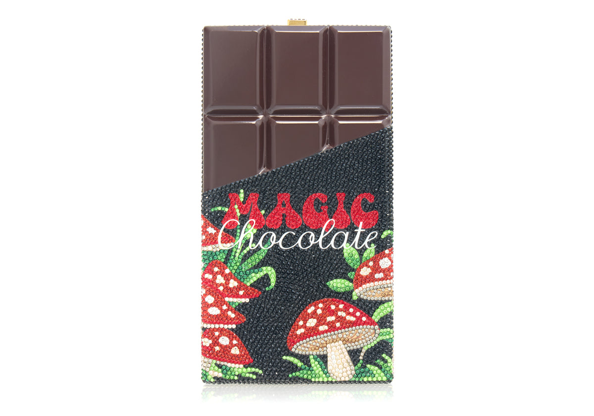 Candy Bar Magic Chocolate