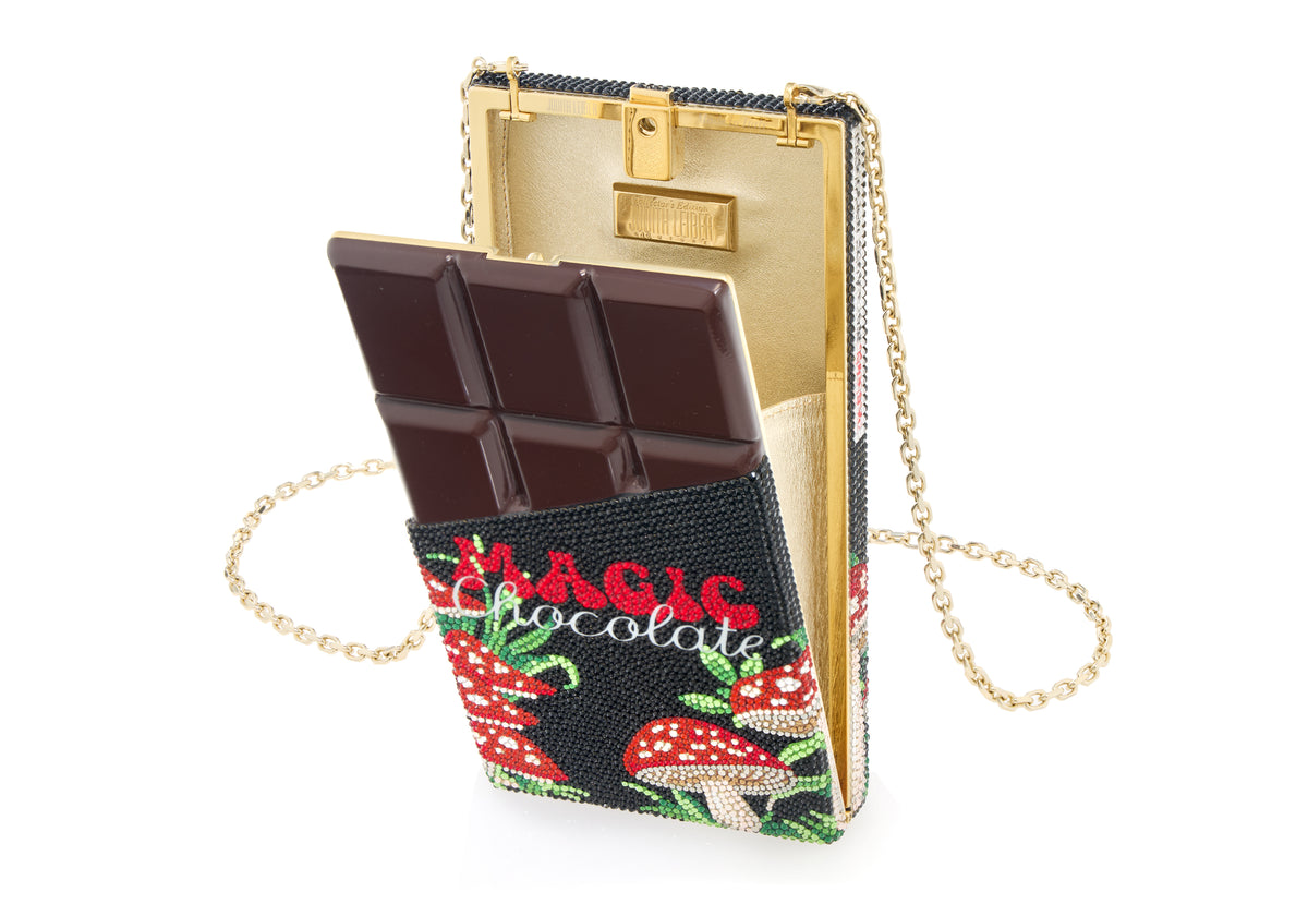 Candy Bar Magic Chocolate
