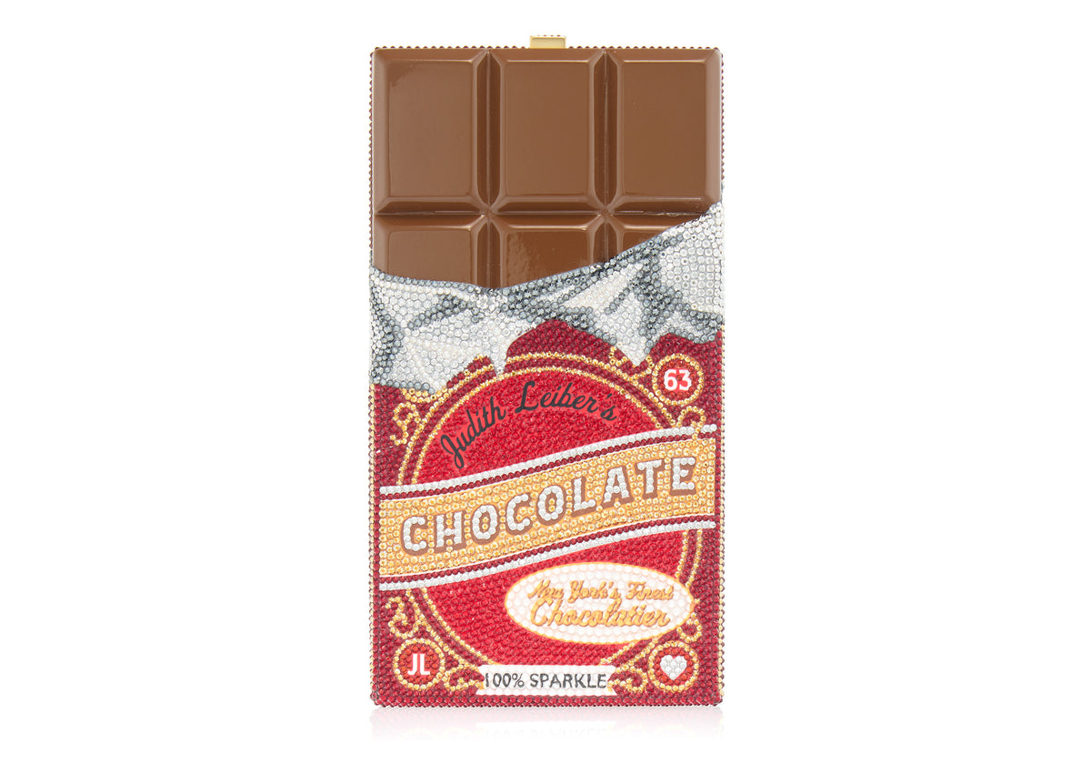 Candy Bar Milk Chocolate