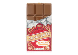 Candy Bar Milk Chocolate-1