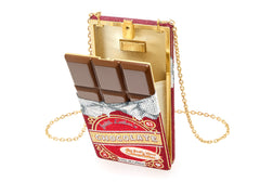 Candy Bar Milk Chocolate