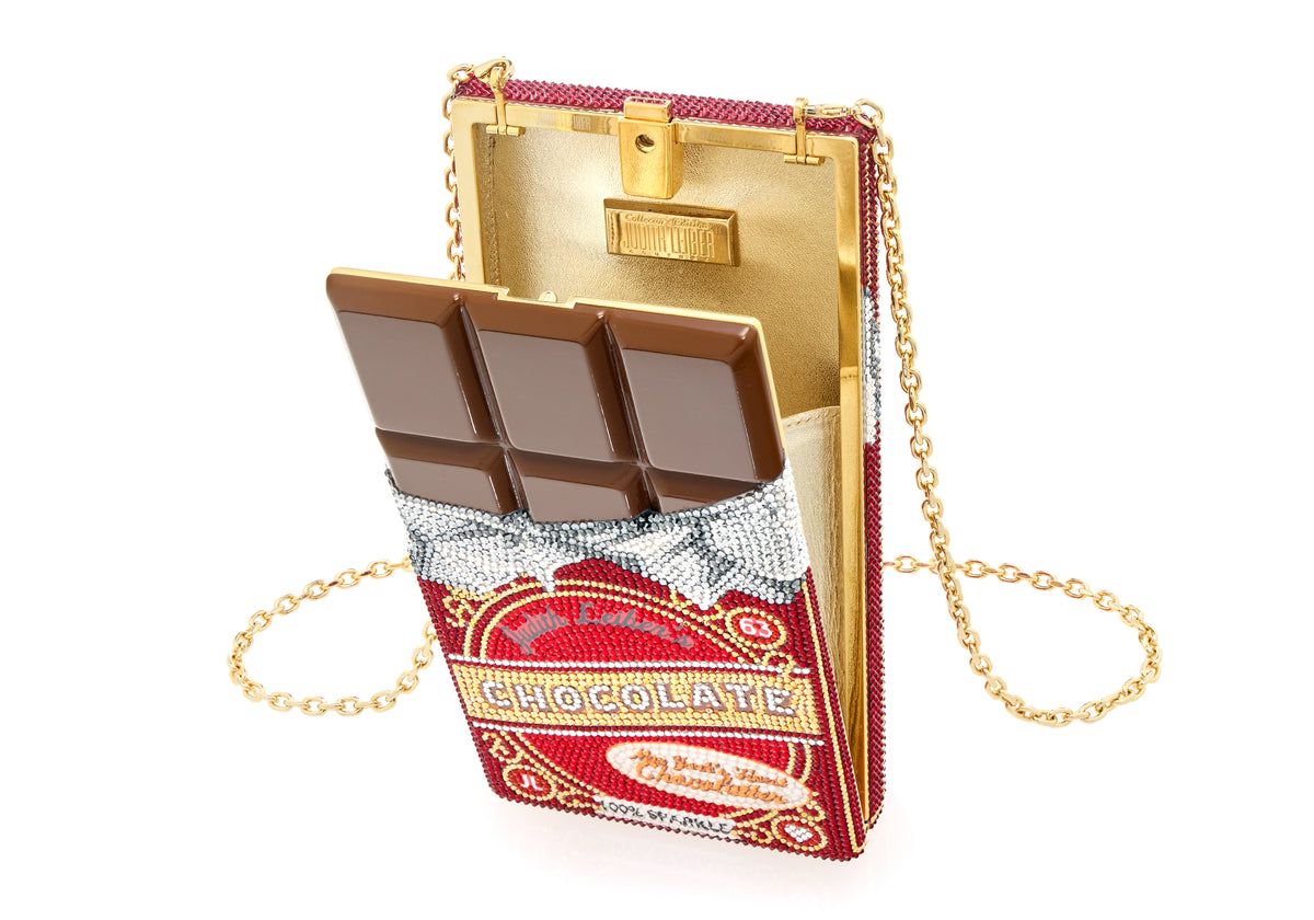 Candy Bar Milk Chocolate