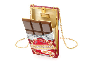 Candy Bar Milk Chocolate-3