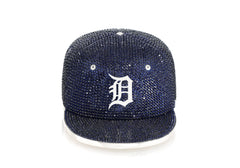 Major League Baseball Cap