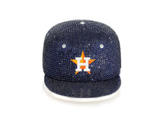 Major League Baseball Cap