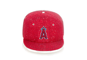 LOS ANGELES ANGELS
