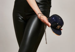 New York Yankees™ Cap Clutch