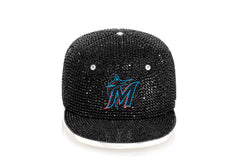 Major League Baseball Cap