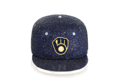 Major League Baseball Cap