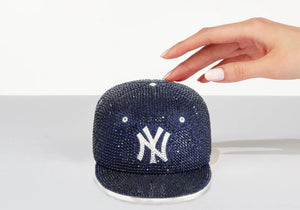 New York Yankees™ Cap Clutch-2