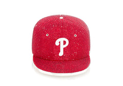 Major League Baseball Cap