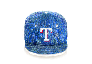 TEXAS RANGERS