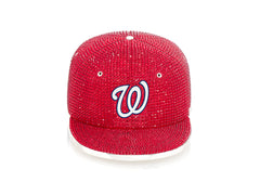 Major League Baseball Cap