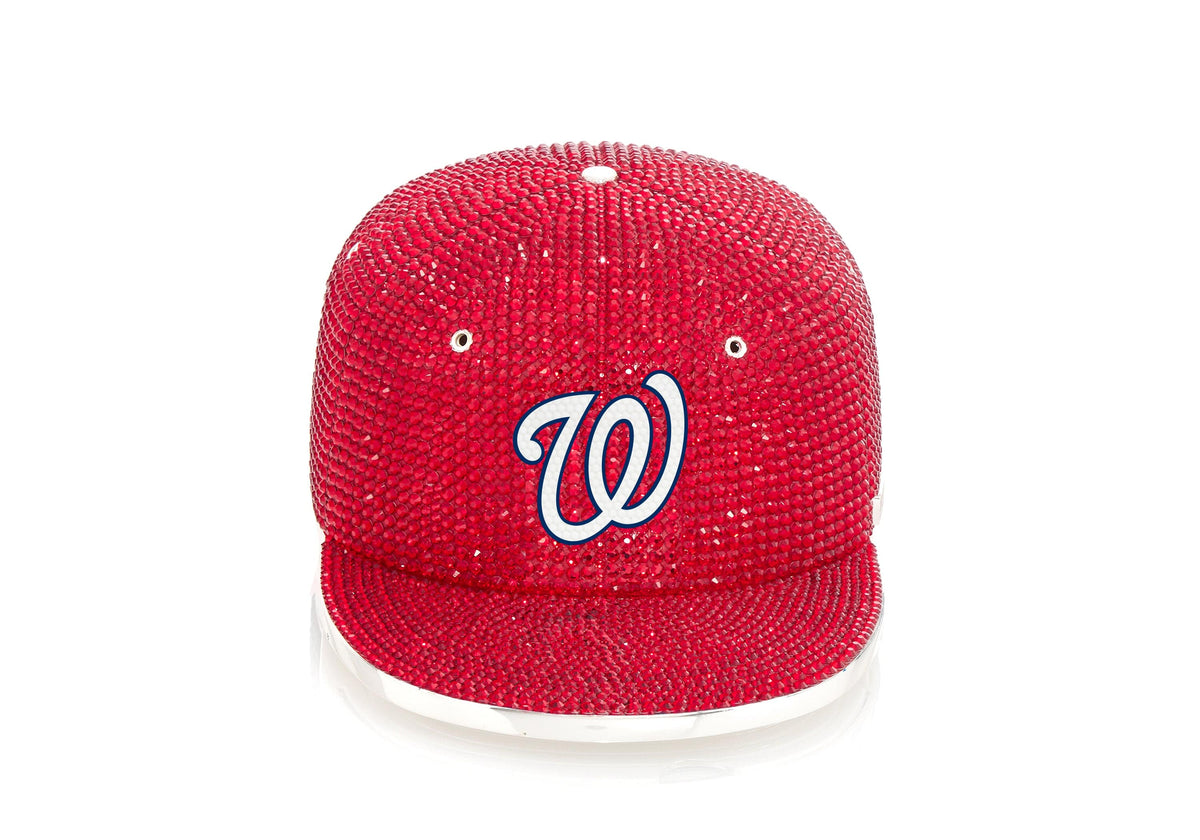 Major League Baseball Cap
