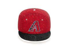 Major League Baseball Cap