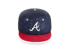 Major League Baseball Cap