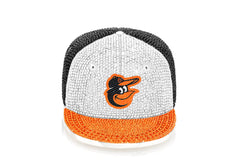 Major League Baseball Cap