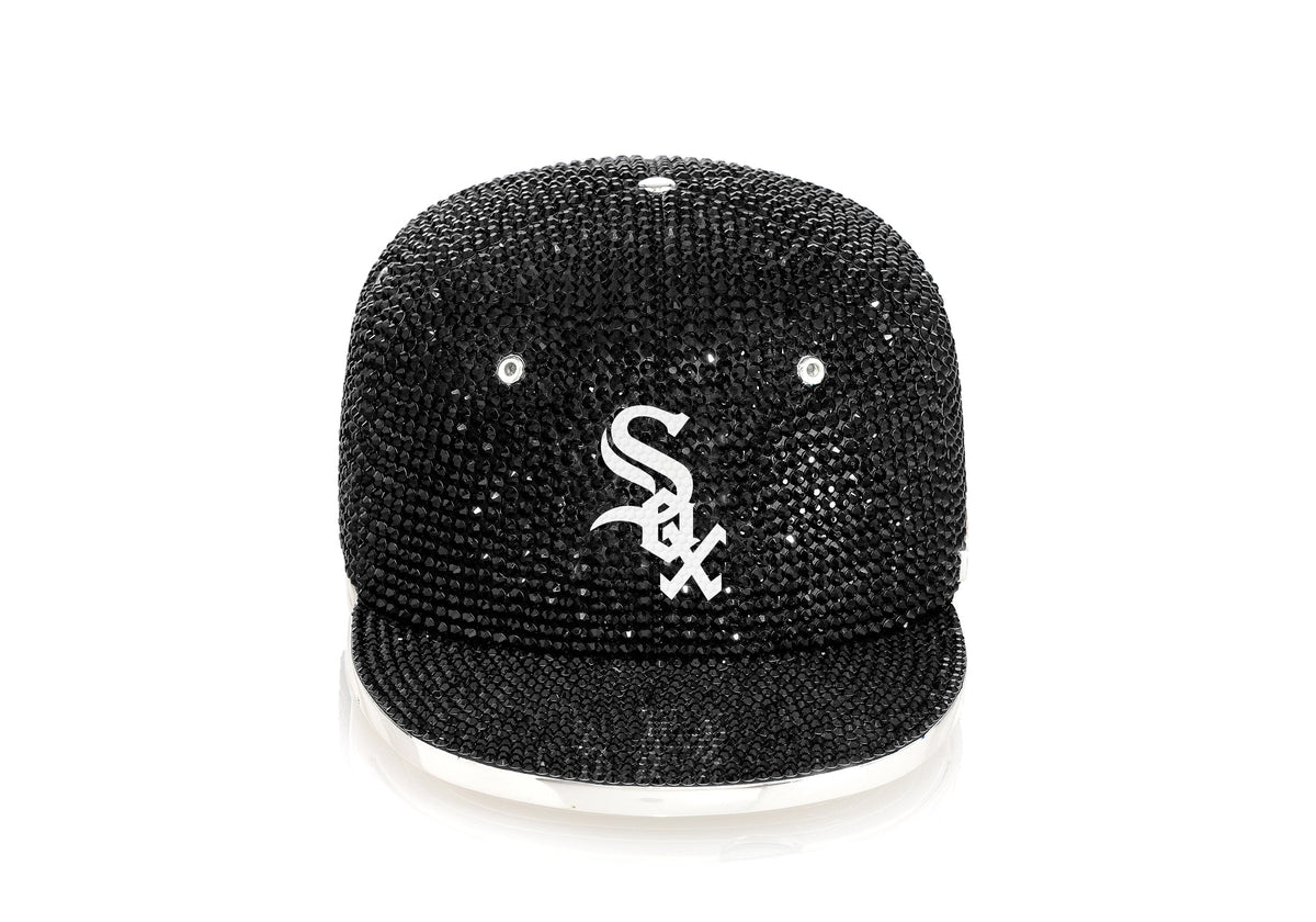 Major League Baseball Cap
