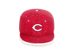 Major League Baseball Cap