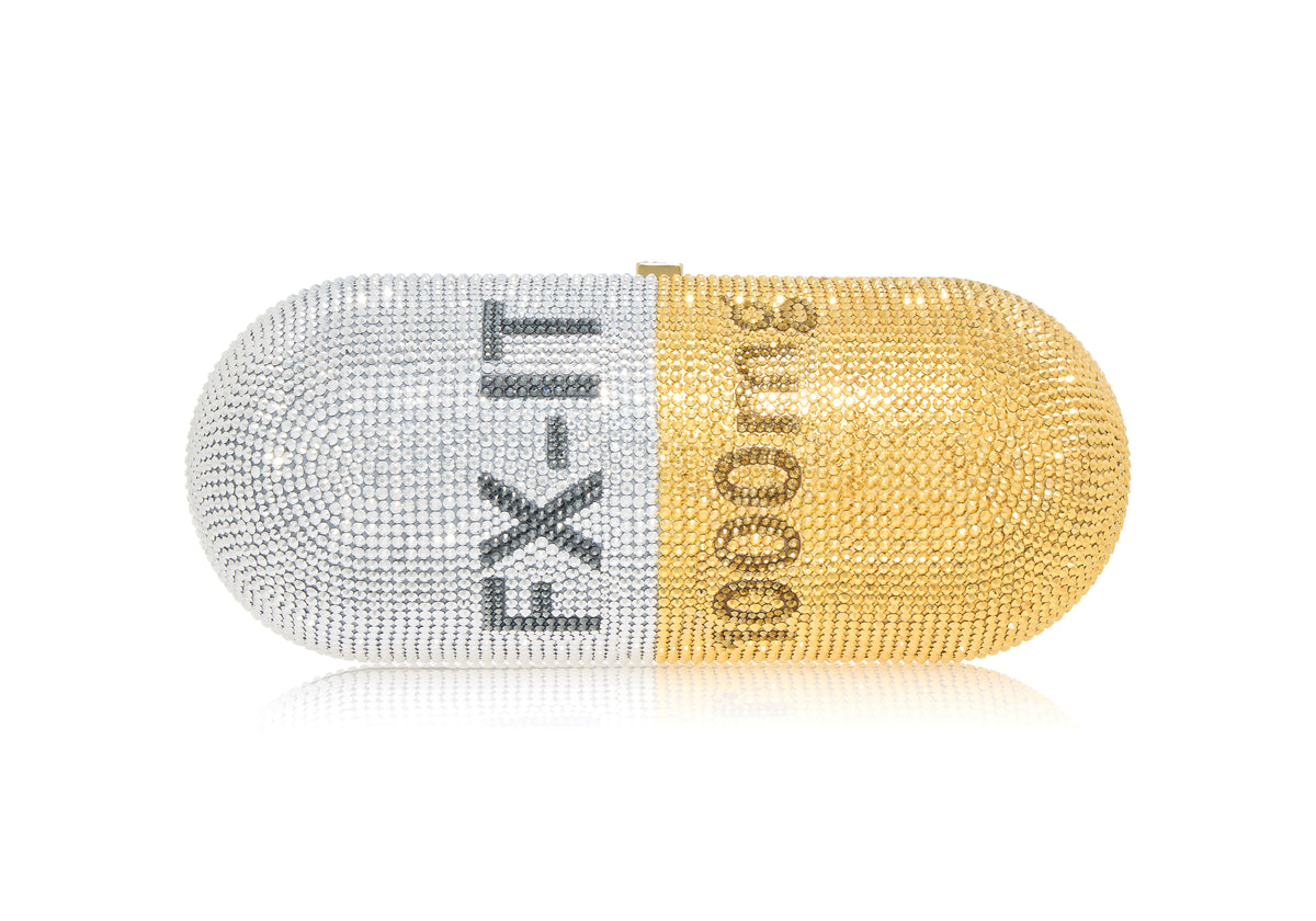 Fix It Pill Capsule