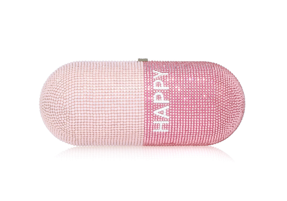 Happy Pill Capsule