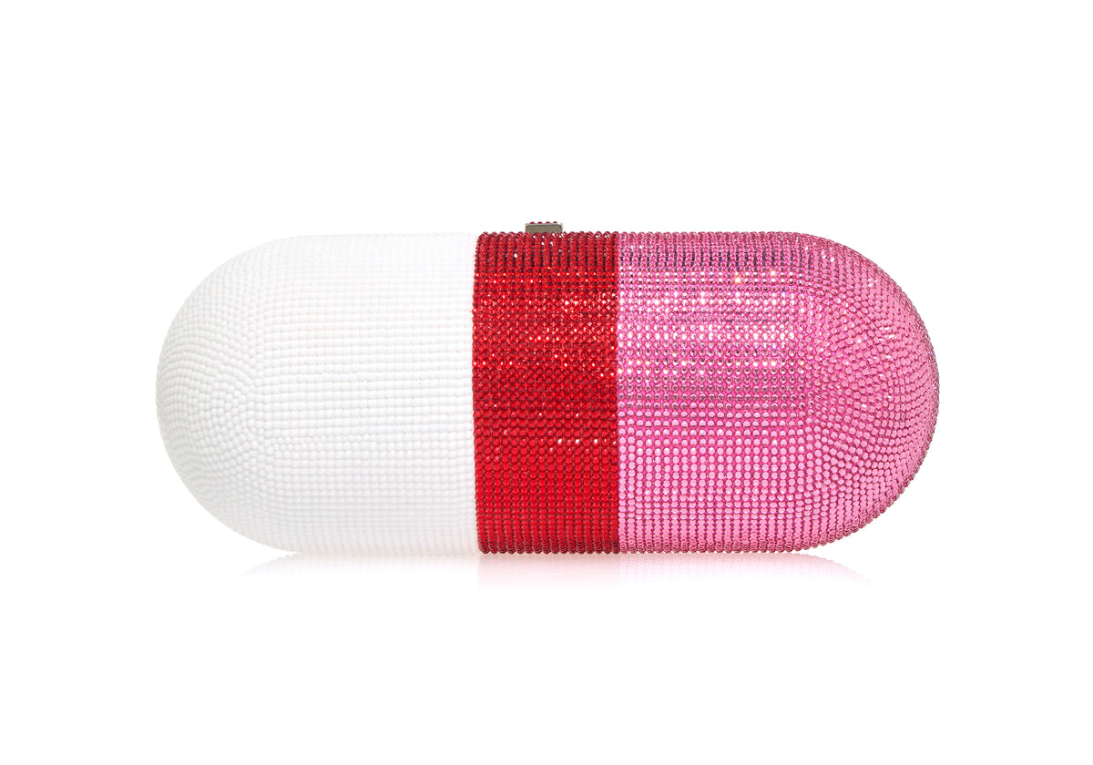 Love Pill Capsule