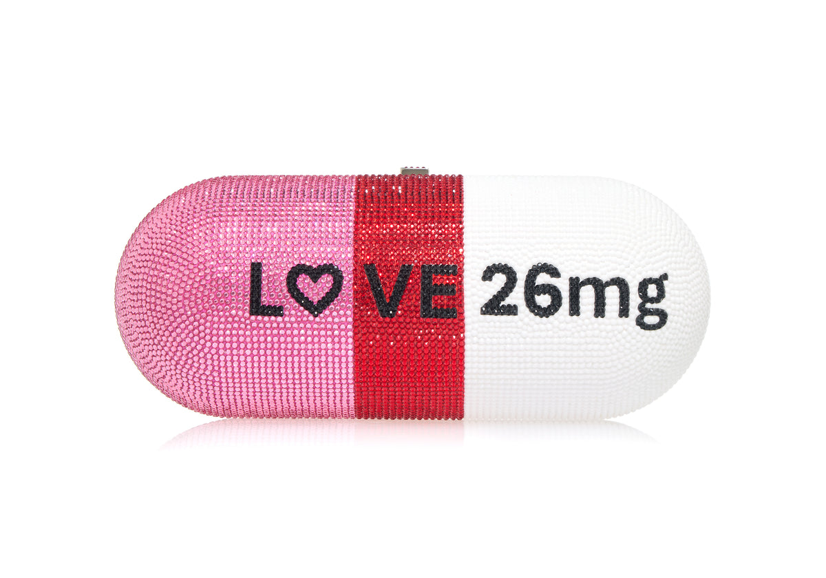 Love Pill Capsule
