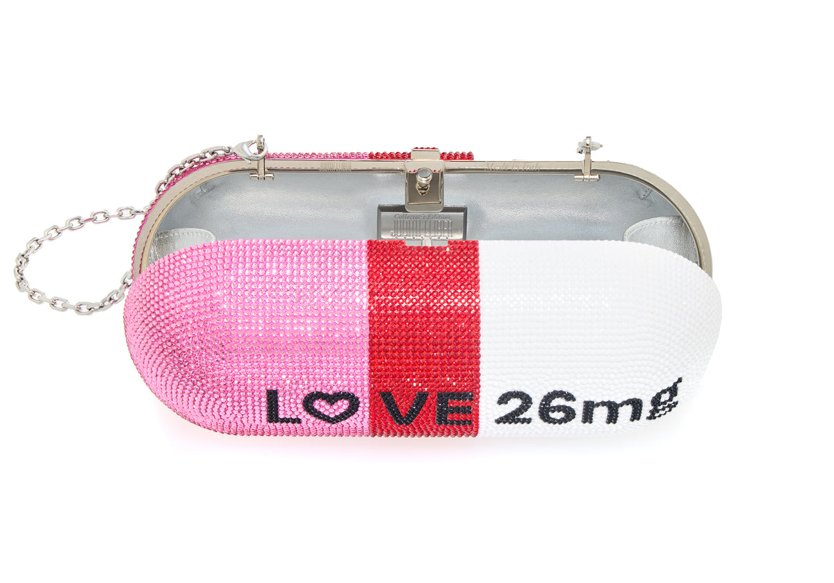 Love Pill Capsule
